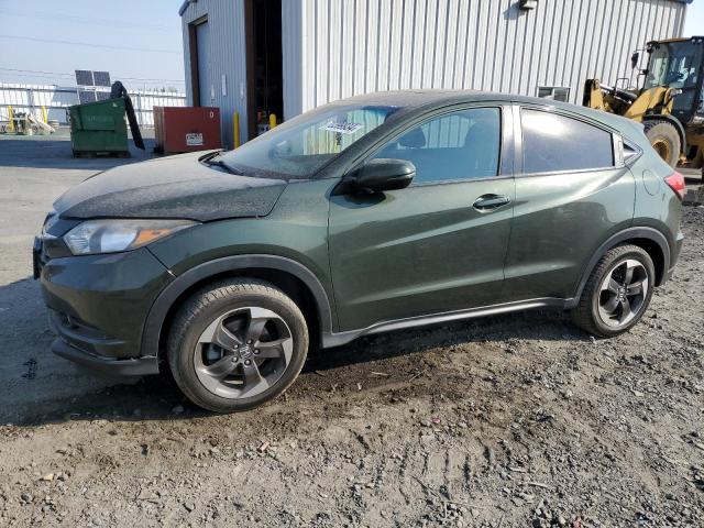 HONDA HR-V EX 2018 3czru6h5xjg703269