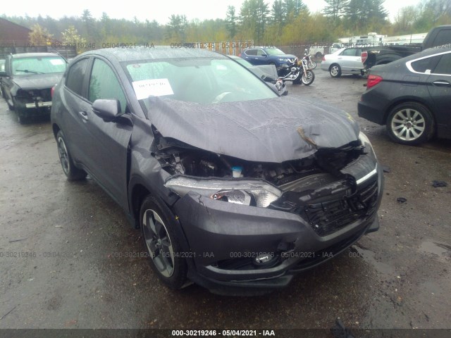 HONDA HR-V 2018 3czru6h5xjg707693