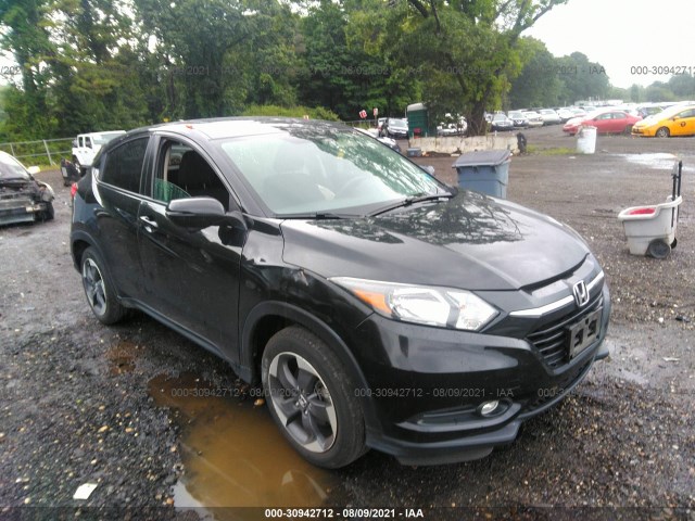 HONDA HR-V 2018 3czru6h5xjg709945