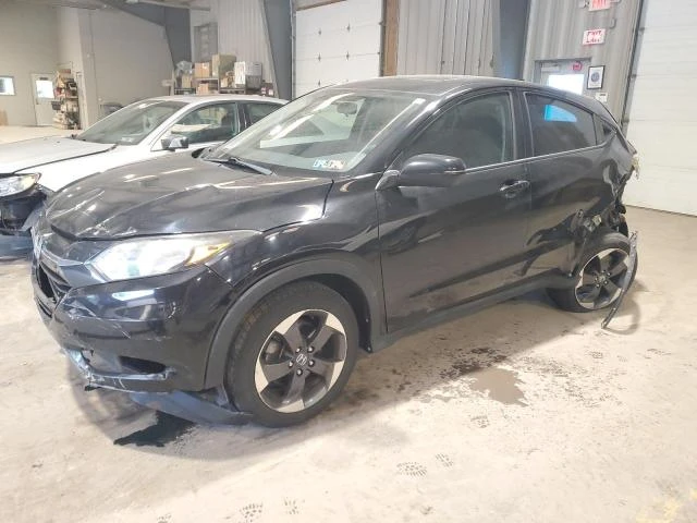 HONDA HR-V EX 2018 3czru6h5xjg709959