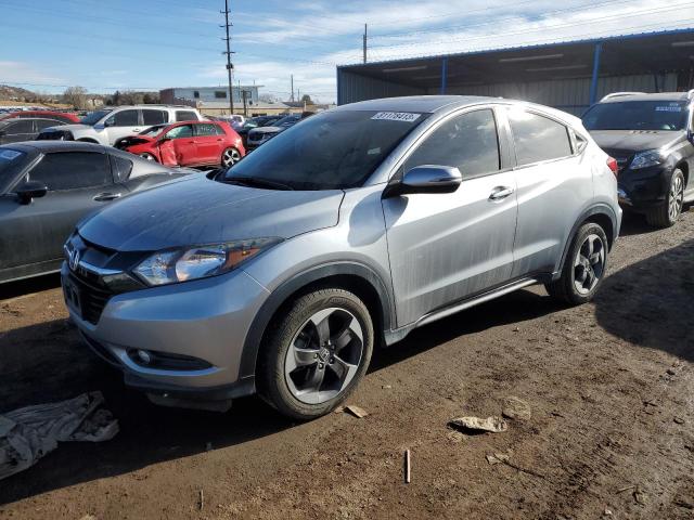 HONDA HR-V 2018 3czru6h5xjg710481