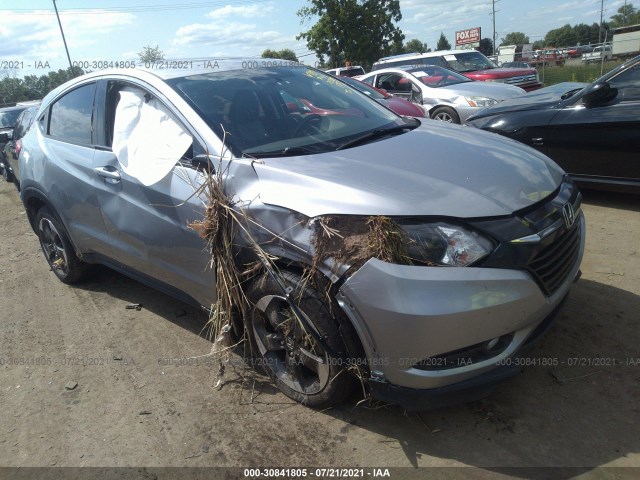 HONDA HR-V 2018 3czru6h5xjg712215