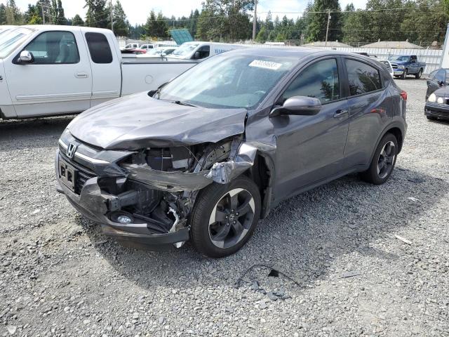 HONDA HR-V EX 2018 3czru6h5xjg716510