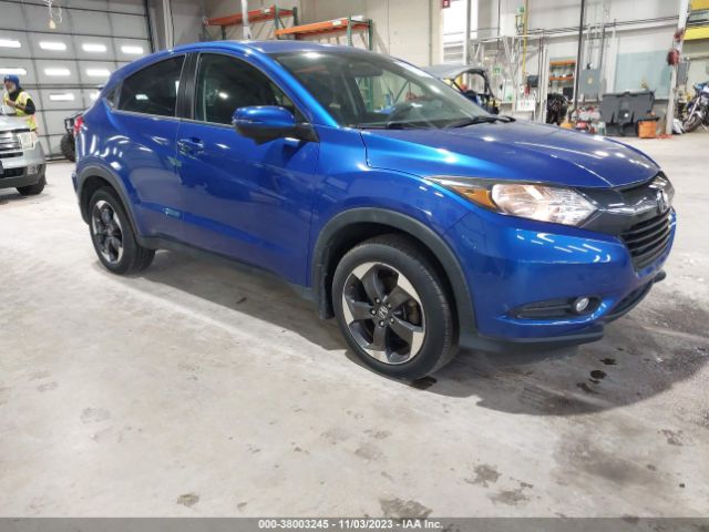 HONDA HR-V 2018 3czru6h5xjg721299