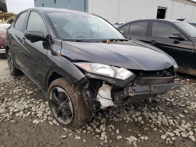 HONDA HR-V EX 2018 3czru6h5xjg725286