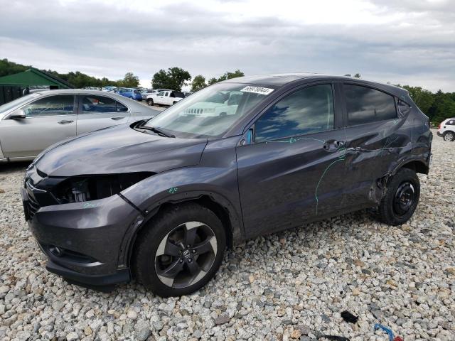 HONDA HR-V EX 2018 3czru6h5xjm700924