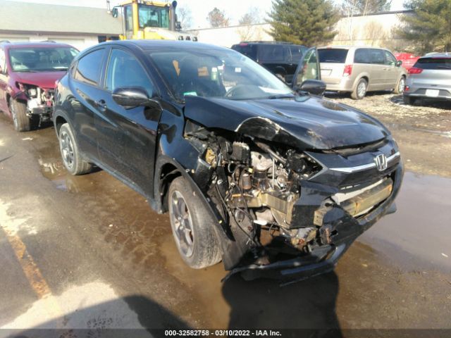 HONDA HR-V 2018 3czru6h5xjm707288