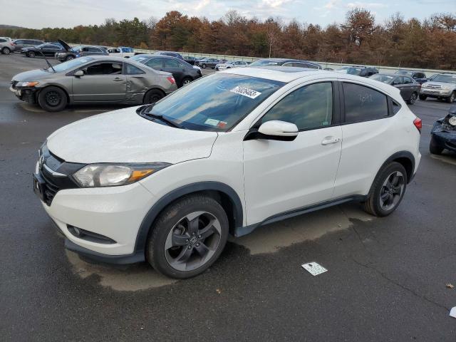 HONDA HR-V 2018 3czru6h5xjm711129