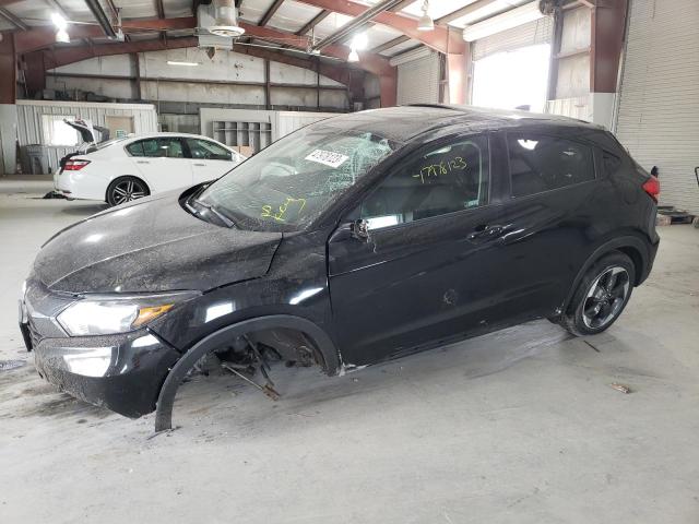 HONDA HR-V EX 2018 3czru6h5xjm712667