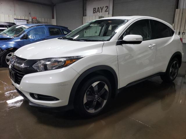 HONDA HR-V EX 2018 3czru6h5xjm719327