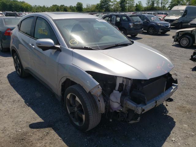 HONDA HR-V EX 2018 3czru6h5xjm728853