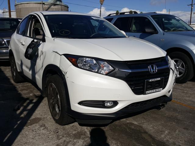 HONDA NULL 2018 3czru6h5xjm728979