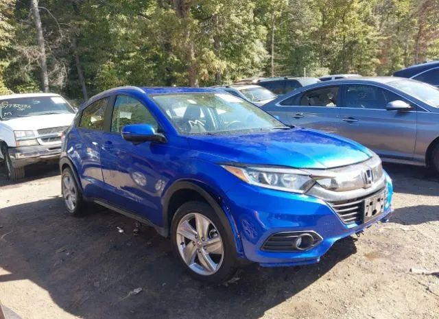 HONDA HR-V 2019 3czru6h5xkm714078