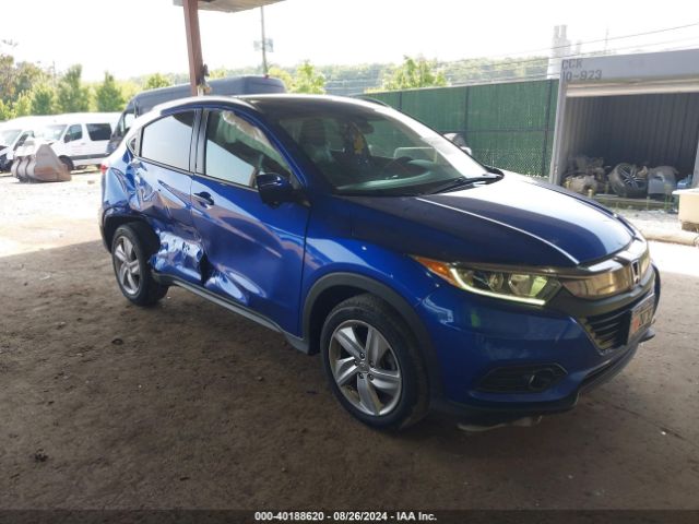 HONDA HR-V 2019 3czru6h5xkm719345