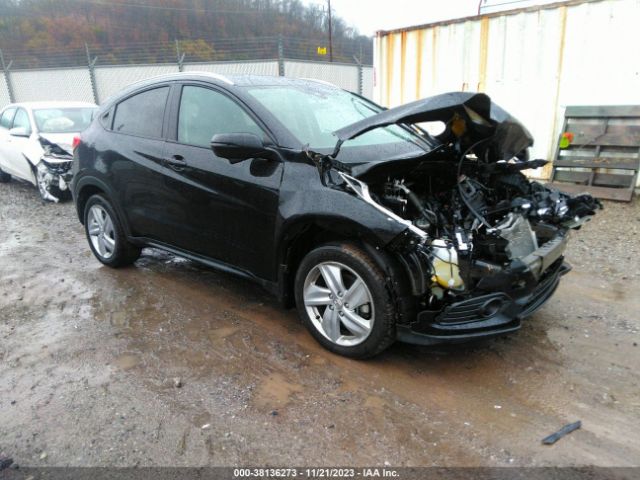 HONDA HR-V 2019 3czru6h5xkm719930