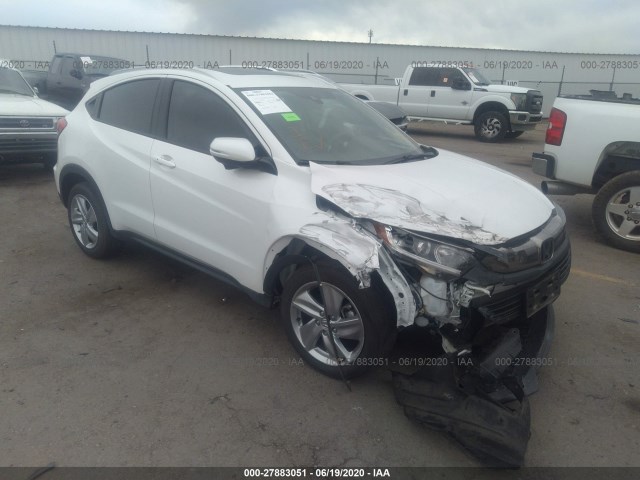 HONDA HR-V 2019 3czru6h5xkm720866