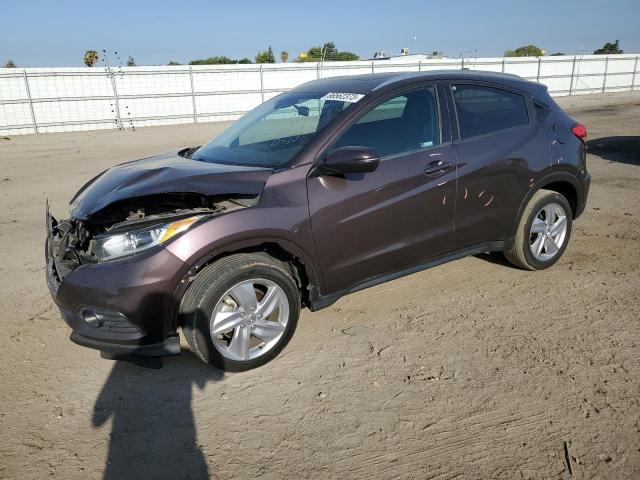 HONDA HR-V EX 2019 3czru6h5xkm722214