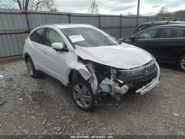 HONDA HR-V 2019 3czru6h5xkm723394