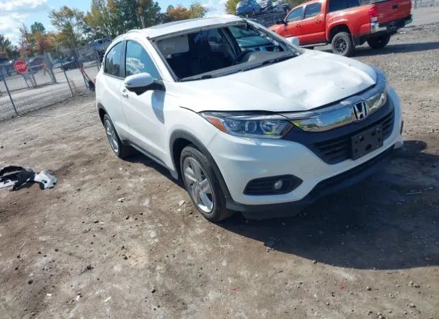 HONDA HR-V 2019 3czru6h5xkm727994