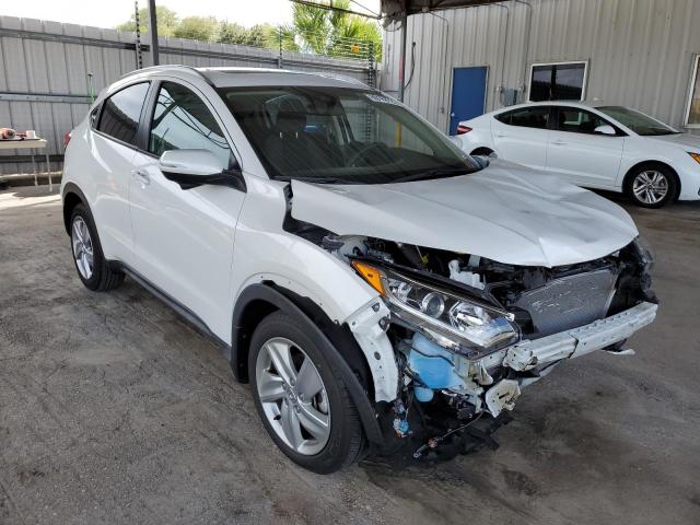 HONDA HR-V EX 2019 3czru6h5xkm728272