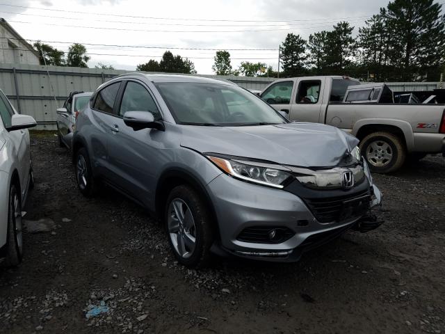 HONDA HR-V EX 2019 3czru6h5xkm730748