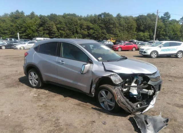 HONDA HR-V 2019 3czru6h5xkm730846