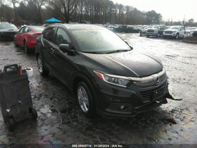 HONDA HR-V 2019 3czru6h5xkm733584