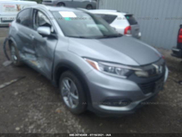 HONDA HR-V 2019 3czru6h5xkm737361