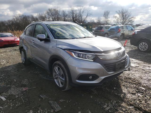 HONDA HR-V EX 2018 3czru6h5xkm741197