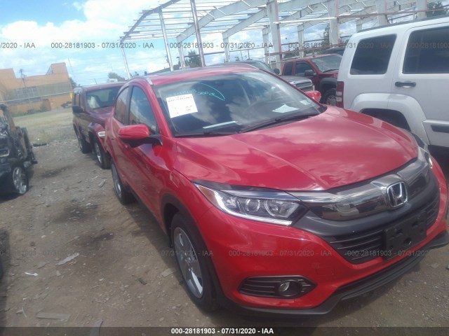 HONDA HR-V 2020 3czru6h5xlm704586