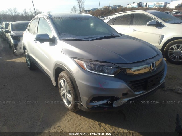 HONDA HR-V 2020 3czru6h5xlm705141