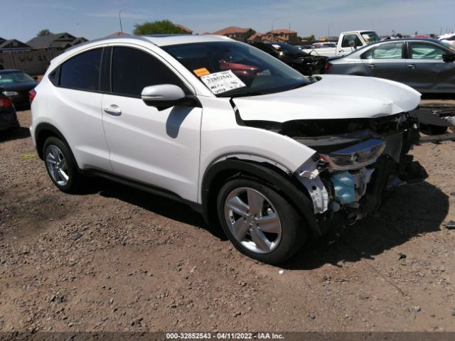 HONDA HR-V 2020 3czru6h5xlm706709