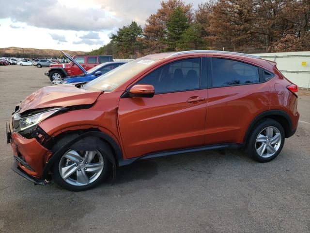 HONDA HR-V 2020 3czru6h5xlm709965