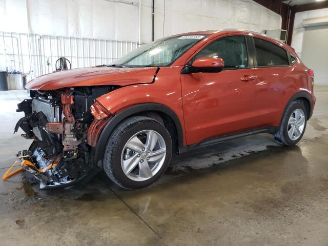 HONDA HR-V EX 2020 3czru6h5xlm713014