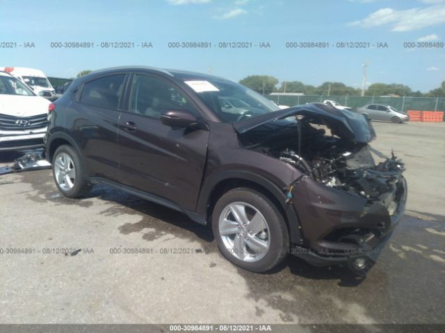 HONDA HR-V 2020 3czru6h5xlm720142