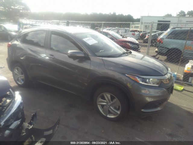 HONDA HR-V 2020 3czru6h5xlm726457