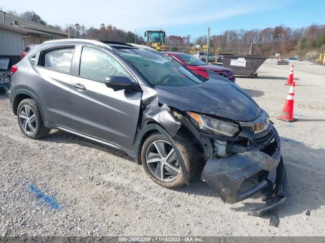 HONDA HR-V 2021 3czru6h5xmm700538