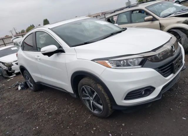 HONDA HR-V 2021 3czru6h5xmm717212