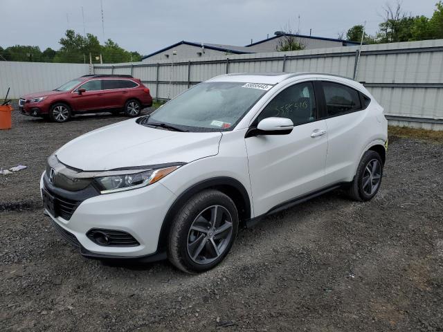 HONDA HR-V EX 2021 3czru6h5xmm723947