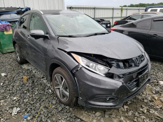 HONDA HR-V EX 2021 3czru6h5xmm726086