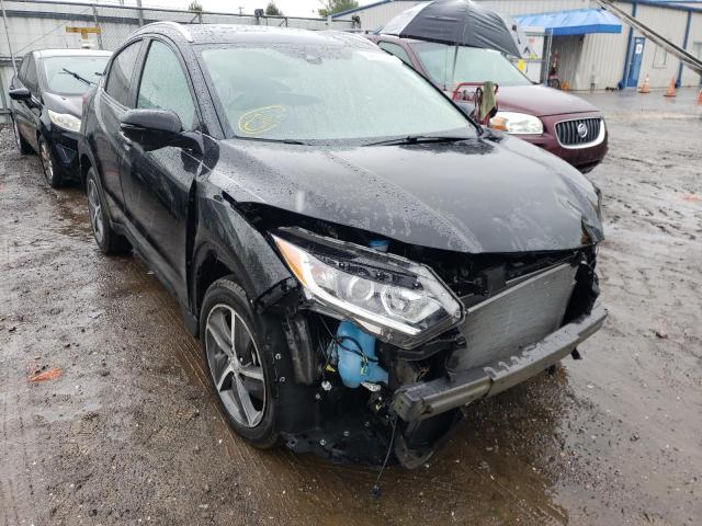 HONDA HR-V EX 2021 3czru6h5xmm727402