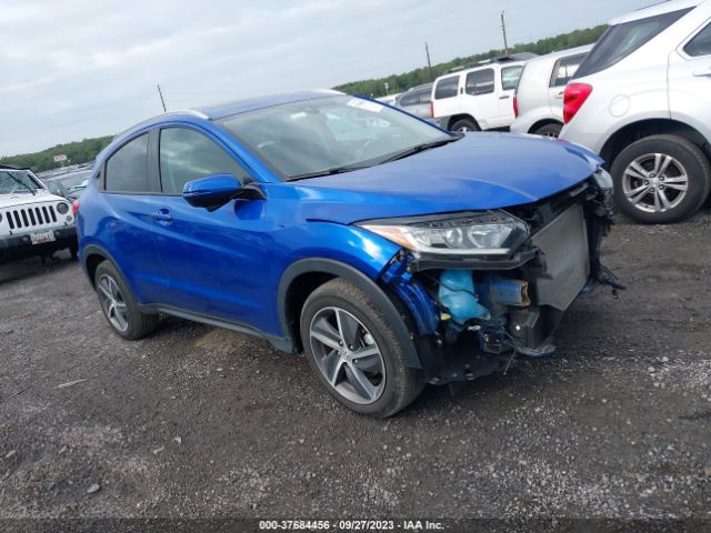 HONDA HR-V 2021 3czru6h5xmm730929