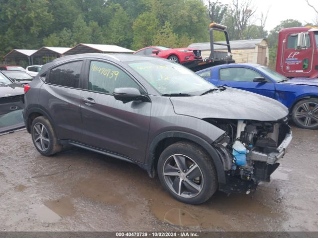 HONDA HR-V 2021 3czru6h5xmm733703