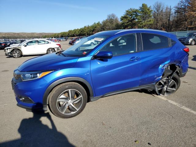 HONDA HR-V 2021 3czru6h5xmm737525