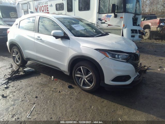 HONDA HR-V 2021 3czru6h5xmm745673