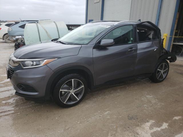 HONDA HR-V EX 2021 3czru6h5xmm755734