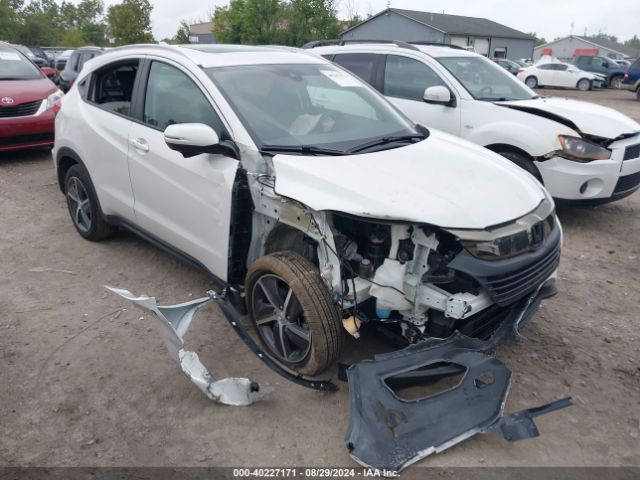 HONDA HR-V 2022 3czru6h5xnm707152