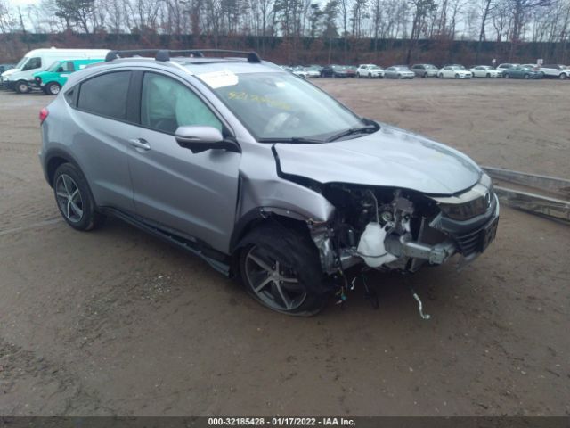 HONDA HR-V 2022 3czru6h5xnm716157