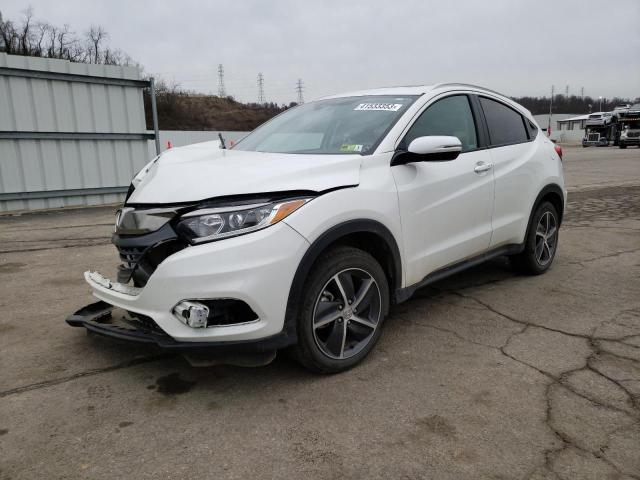 HONDA HR-V EX 2022 3czru6h5xnm717194