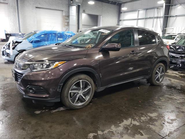 HONDA HR-V 2022 3czru6h5xnm726882